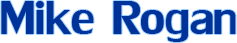 Mike Rogan